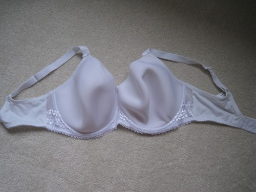 36g fantasie rebecca - 36g, white