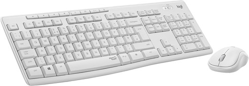 Logitech mk295 silent wireless - mk295,