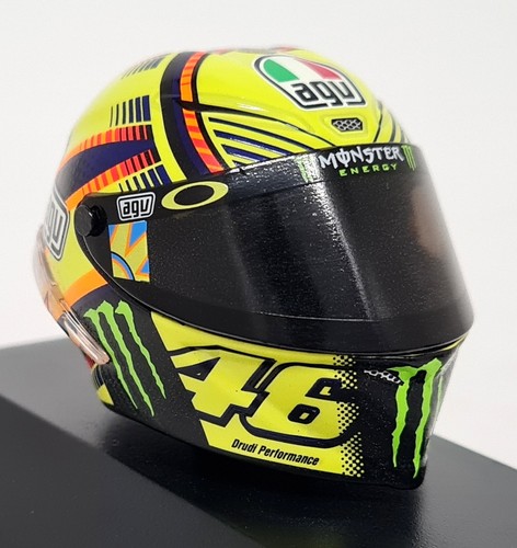 Minichamps valentino rossi - minichamps,