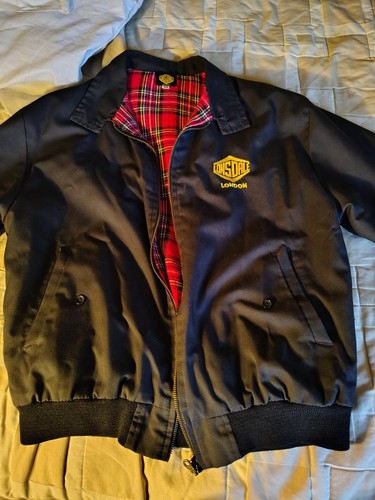 Vintage lonsdale harrington - vintage,