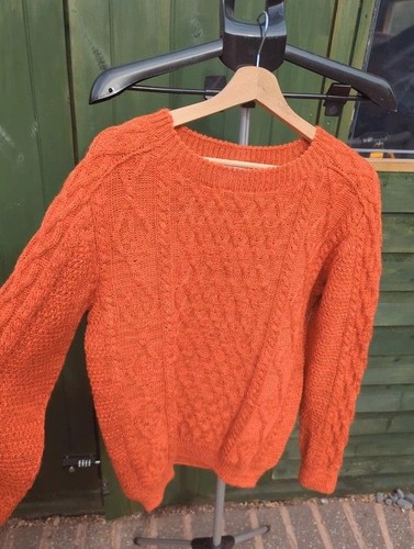 Vintage the sweater shop - sweater,