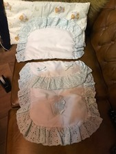 Vintage S.x   DOLLS COACH PRAM