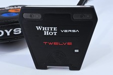 Odyssey White Hot Versa Twelve S Putter / 34 Inch