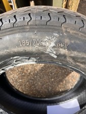 Avon/Nova CR6-ZZ - 185/70R15 -
