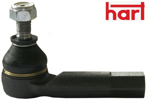 Front tie rod end steering - rod,