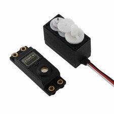 4PCS High Torque Standard Servos For Futaba S3003 RC Car Plane Boat Helicopter