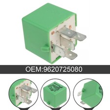 Cooling Radiator Fan Relay For