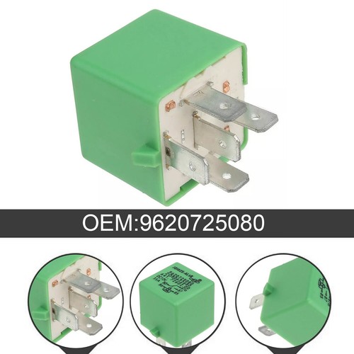 Cooling radiator fan - relay, for