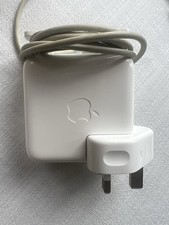 Apple 8 Power Adapter T-Tip MagSafe 2 Charger MacBook Pro Air Mac