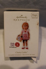 2010 Hallmark Keepsake Chatty