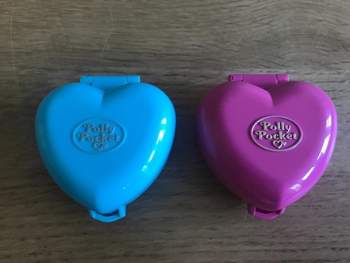 Vintage bluebird polly - vintage,