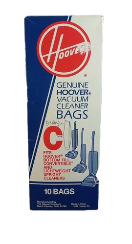 New hoover genuine - new,