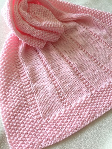 Knitting pattern easy baby - knitting,