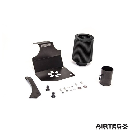 Airtec intake induction kit - airtec,