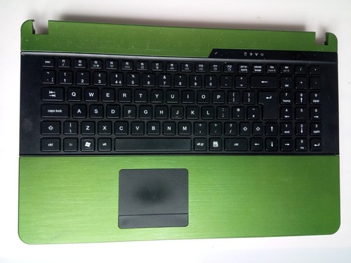 Advent monza green bottom - green,