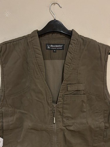Deerhunter waistcoat dog - waistcoat,