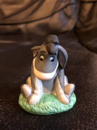 Eeyore - (winnie, pooh)-