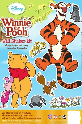 Disney winnie the pooh - pooh, pack