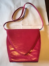 Jacques Vert Ladies Pink Shoulder Bag