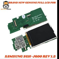 GENUINE INTERNAL LCD SCREEN
