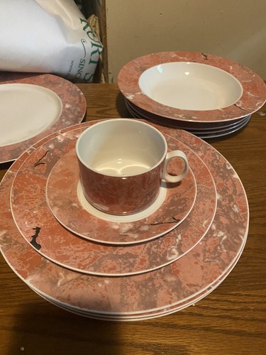 Villeroy boch siena five - &, pc