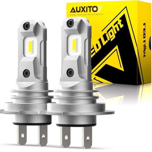 Auxito led headlight - 2x,