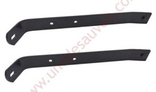 Front Bumper Support Bracket