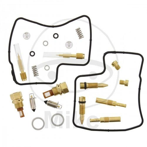 Jmp specific carburetor - specific,