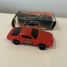 Maico kit knight - cj, 85