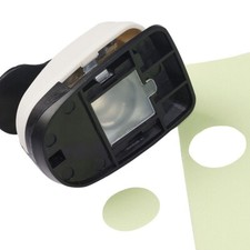 Multiple Sizes Hole Puncher