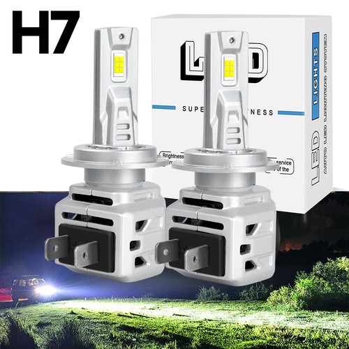 Shenkenuo led headlight - h7,