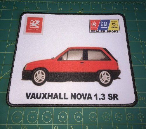 Vauxhall nova desk - nova, 1.3