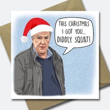 Funny Christmas Cards -