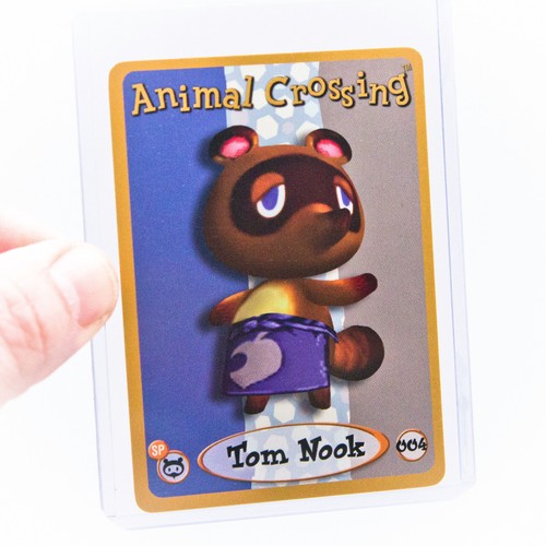 Nintendo gamecube animal - gamecube,