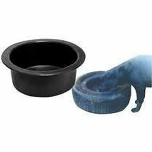 Livestock pet plastic tire - pet,