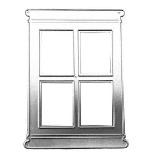 Window frame dies carbon - carbon, steel