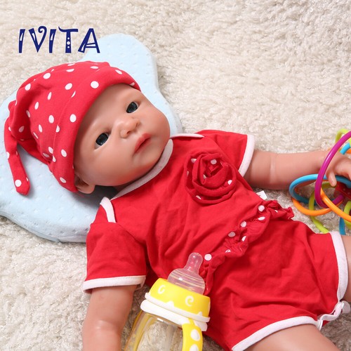 Ivita big realistic - ivita, 21''