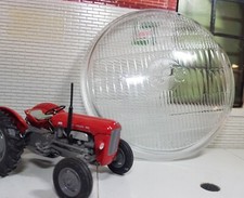 Massey Ferguson TE20 TEF20 35