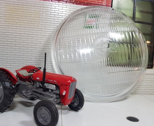 Massey ferguson te20 tef20 - massey, 35