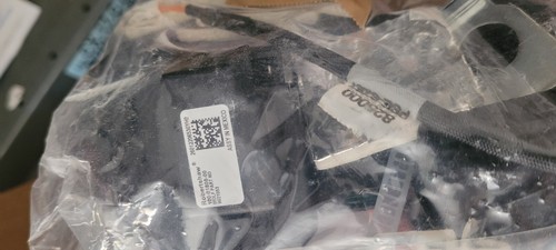 Wolf spark packs harness - +,