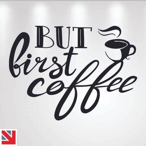 Coffee kitchen cafe wall - coffee,