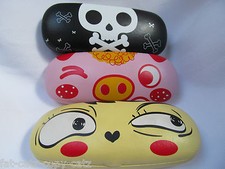 KIDS GIRLS ANIMAL PIG SKULL &