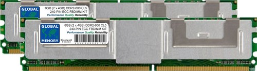 8gb ddr2 800mhz - 8gb,