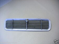 JAGUAR DAIMLER SCUTTLE VENT GRILLE SERIES 1 & 2 XJ6  XJ12 & COUPE