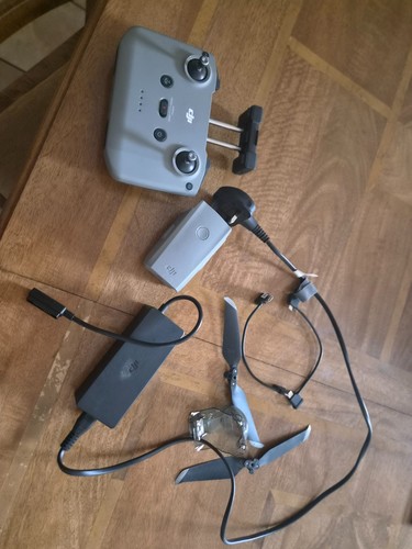 Mavic air drone parts - mavic, 2