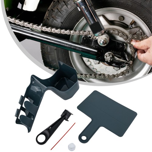 Sleek design for motorcycle - sleek,