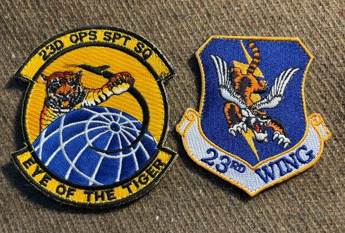 Usaf pilot flight suit - flight, patches