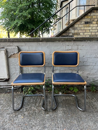 Pair vintage bauhaus - pair,