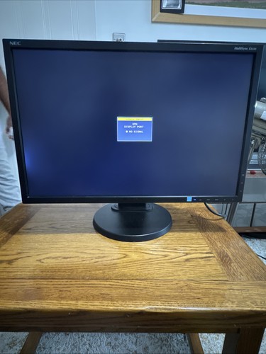 Nec multisync e223w widescreen - multisync,