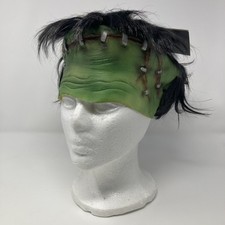 Frankenstein Monster Headpiece